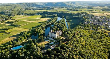 Château de Mercuès