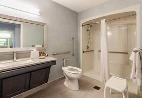 Robert Treat Hotel
