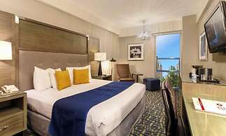 Robert Treat Hotel