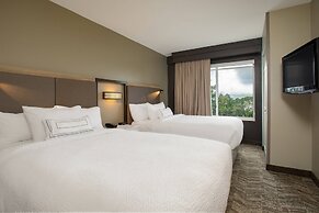 Springhill Suites By Marriott Orlando Altamonte Springs