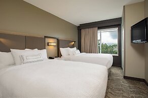 Springhill Suites By Marriott Orlando Altamonte Springs