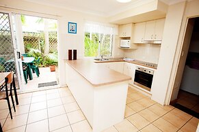 Isle of Palms Resort