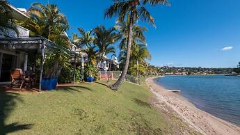Isle of Palms Resort