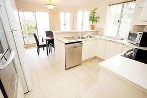 Isle of Palms Resort