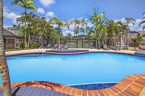 Isle of Palms Resort