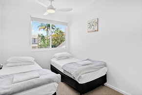 Isle of Palms Resort