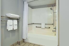 Super 8 by Wyndham Diberville Biloxi Area