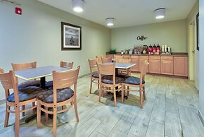 Super 8 by Wyndham Diberville Biloxi Area