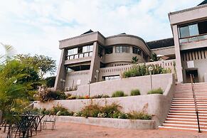 Elephant Hills Resort