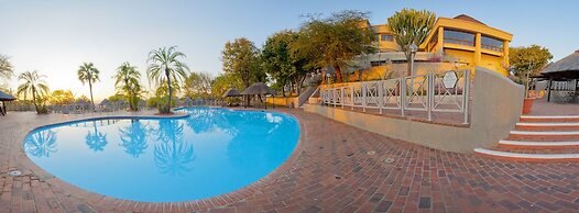 Elephant Hills Resort