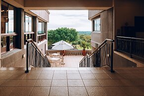 Elephant Hills Resort