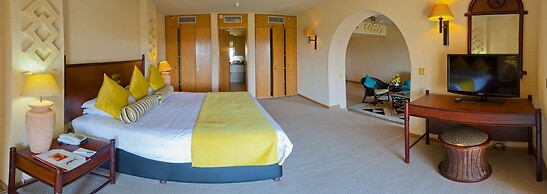 Elephant Hills Resort