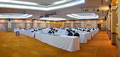 Elephant Hills Resort