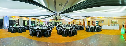 Elephant Hills Resort