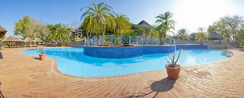 Elephant Hills Resort