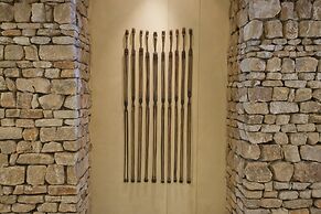 Elephant Hills Resort