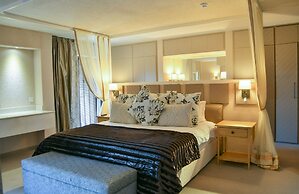 Elephant Hills Resort