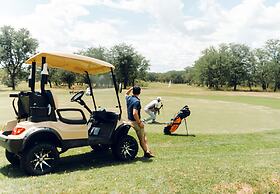 Elephant Hills Resort