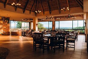 Elephant Hills Resort