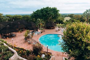 Elephant Hills Resort