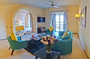 Elephant Hills Resort