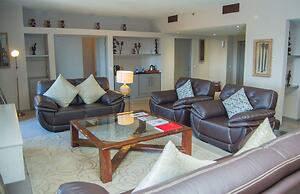 Elephant Hills Resort