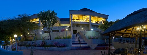 Elephant Hills Resort