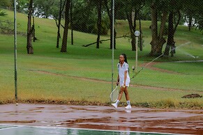 Elephant Hills Resort