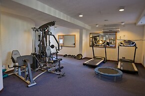 Elephant Hills Resort