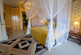 Elephant Hills Resort