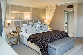 Elephant Hills Resort