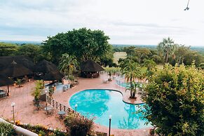 Elephant Hills Resort
