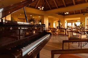 Elephant Hills Resort