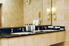 Elephant Hills Resort