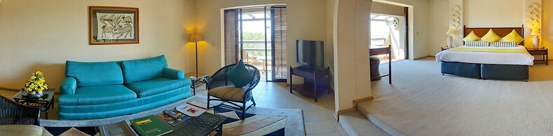 Elephant Hills Resort