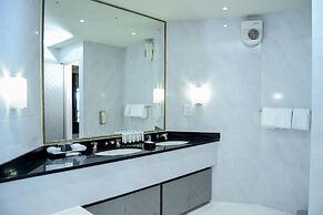 Elephant Hills Resort