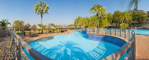 Elephant Hills Resort