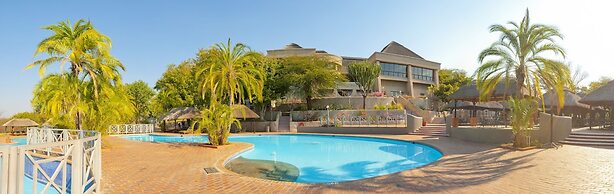 Elephant Hills Resort