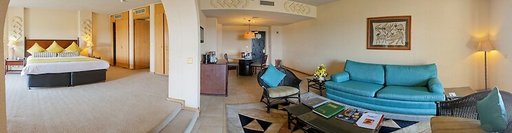 Elephant Hills Resort