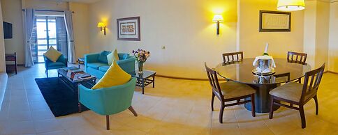 Elephant Hills Resort