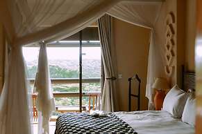 Elephant Hills Resort