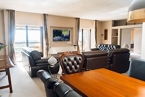 Elephant Hills Resort