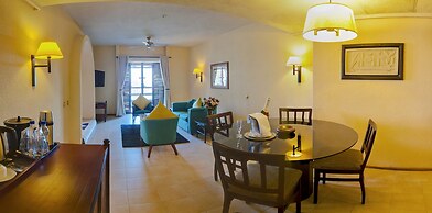 Elephant Hills Resort