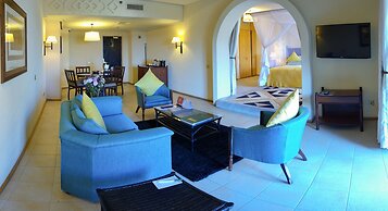 Elephant Hills Resort