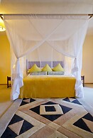 Elephant Hills Resort