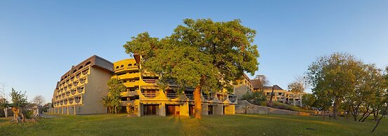 Elephant Hills Resort