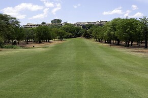 Elephant Hills Resort