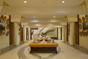 Elephant Hills Resort