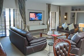 Elephant Hills Resort