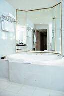 Elephant Hills Resort